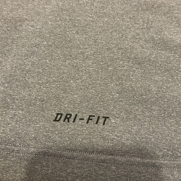 Men’s Large Nike Dri Fit Pro Combat Compression long sleeve - Picture 3 of 6